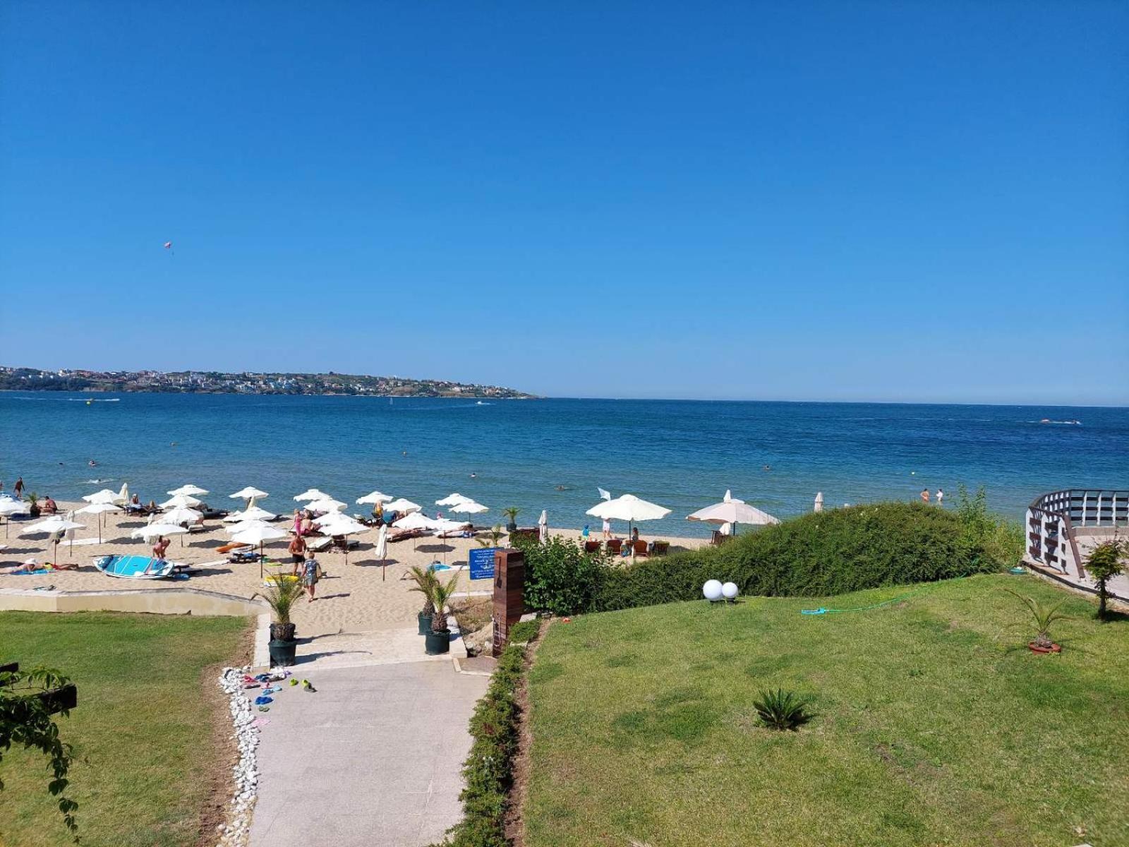 Sand Lillies Sunny Relax Sozopol Exteriér fotografie